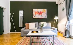 The Sunny Homelike & Central Apartment Str 42B